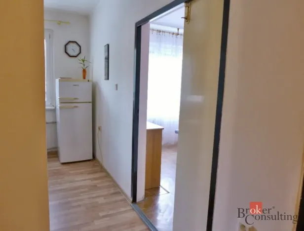 Prodej bytu 2+1, Bílina - Teplické Předměstí, M. Švabinského, 54 m2