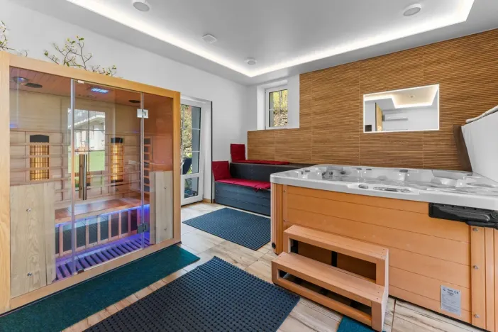Prodej apartmánu, Desná, Údolní, 37 m2