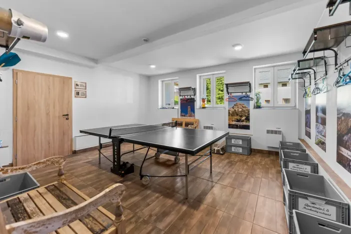 Prodej apartmánu, Desná, Údolní, 37 m2