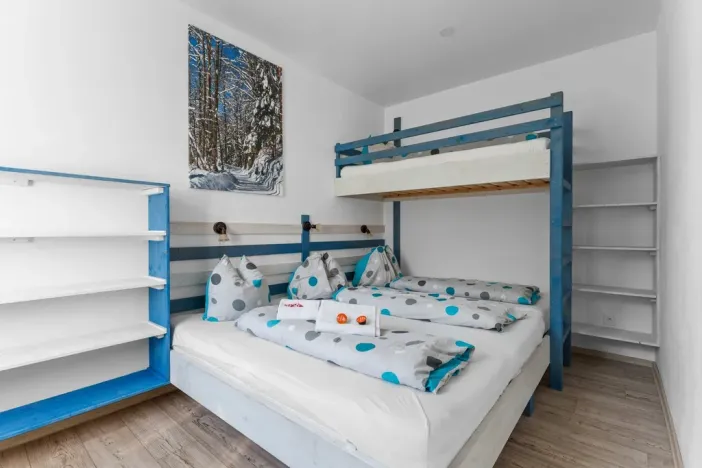 Prodej apartmánu, Desná, Údolní, 37 m2