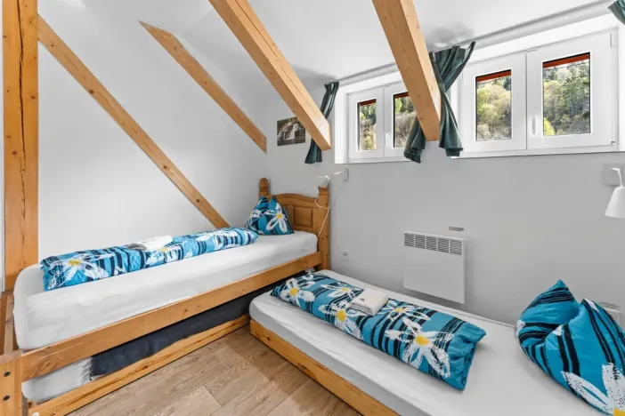 Prodej apartmánu, Desná, Údolní, 37 m2