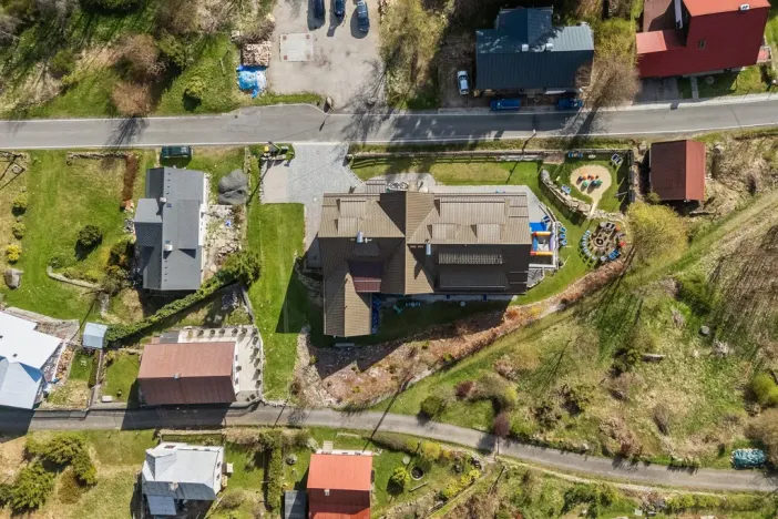 Prodej apartmánu, Desná, Údolní, 37 m2