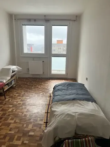 Pronájem bytu 2+kk, Liberec, Dobiášova, 40 m2