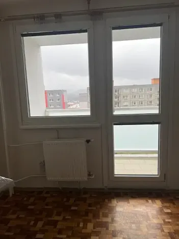 Pronájem bytu 2+kk, Liberec, Dobiášova, 40 m2