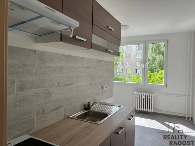 Prodej bytu 2+1, Ústí nad Labem, Jindřicha Plachty, 62 m2