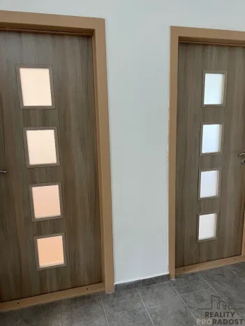 Prodej bytu 2+1, Ústí nad Labem, Jindřicha Plachty, 62 m2