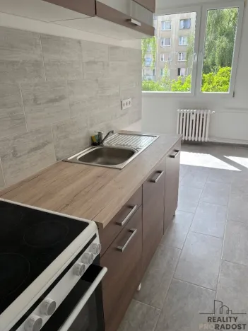 Prodej bytu 2+1, Ústí nad Labem, Jindřicha Plachty, 62 m2