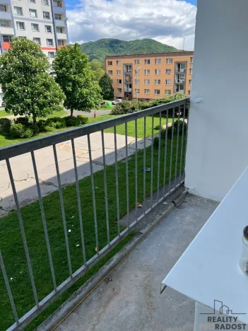 Prodej bytu 2+1, Ústí nad Labem, Jindřicha Plachty, 62 m2