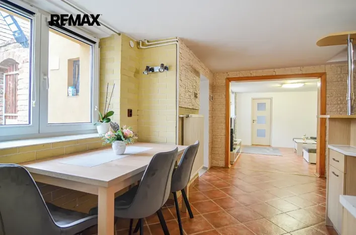 Prodej rodinného domu, Lužice, Lomená, 130 m2