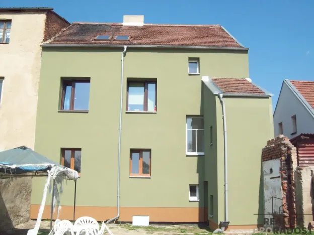 Prodej činžovního domu, Chabařovice, V Aleji, 270 m2