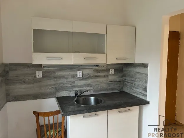Prodej činžovního domu, Chabařovice, V Aleji, 270 m2