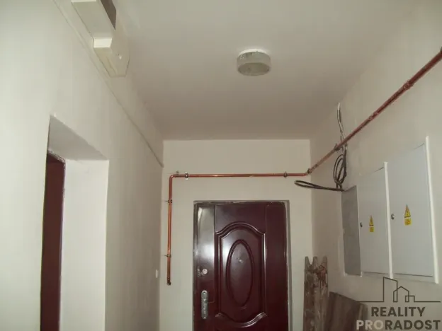 Prodej činžovního domu, Chabařovice, V Aleji, 270 m2
