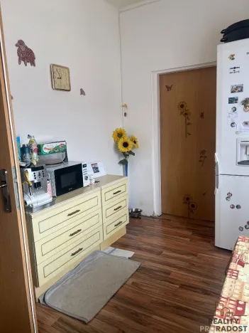 Prodej činžovního domu, Chabařovice, V Aleji, 270 m2