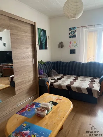 Prodej činžovního domu, Chabařovice, V Aleji, 270 m2
