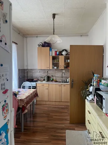Prodej činžovního domu, Chabařovice, V Aleji, 270 m2