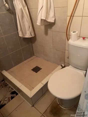 Prodej činžovního domu, Chabařovice, V Aleji, 270 m2