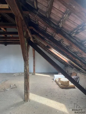 Prodej činžovního domu, Chabařovice, V Aleji, 270 m2