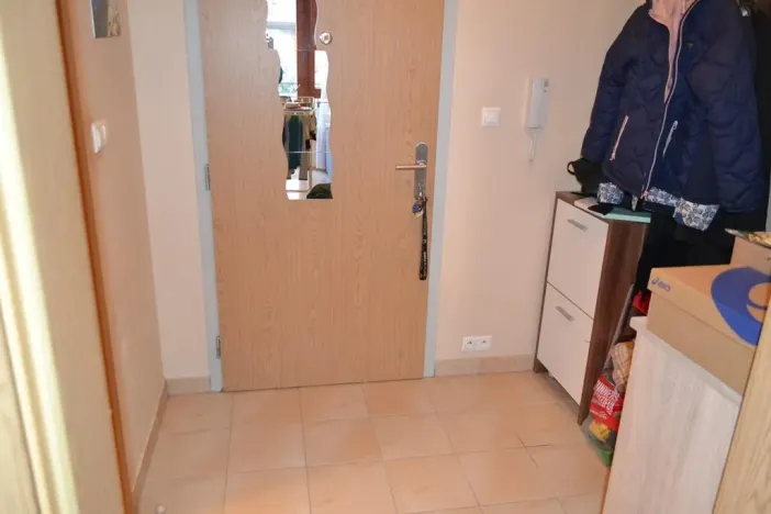 Pronájem bytu 1+kk, Praha - Hostivař, Bratislavská, 36 m2