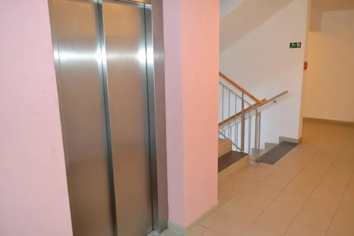 Pronájem bytu 1+kk, Praha - Hostivař, Bratislavská, 36 m2