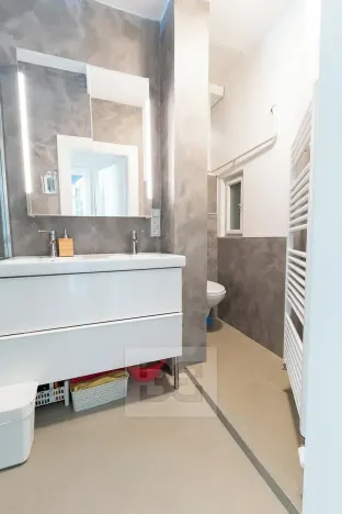Pronájem bytu 2+1, Praha - Vršovice, Žitomírská, 55 m2