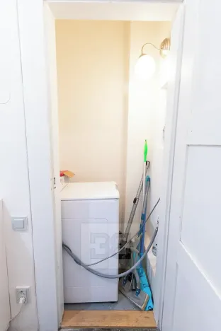 Pronájem bytu 2+1, Praha - Vršovice, Žitomírská, 55 m2