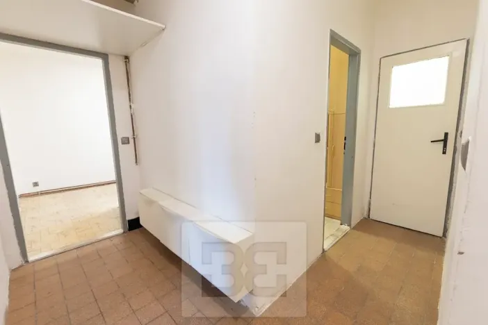 Pronájem bytu 2+1, Praha - Modřany, Klostermannova, 55 m2
