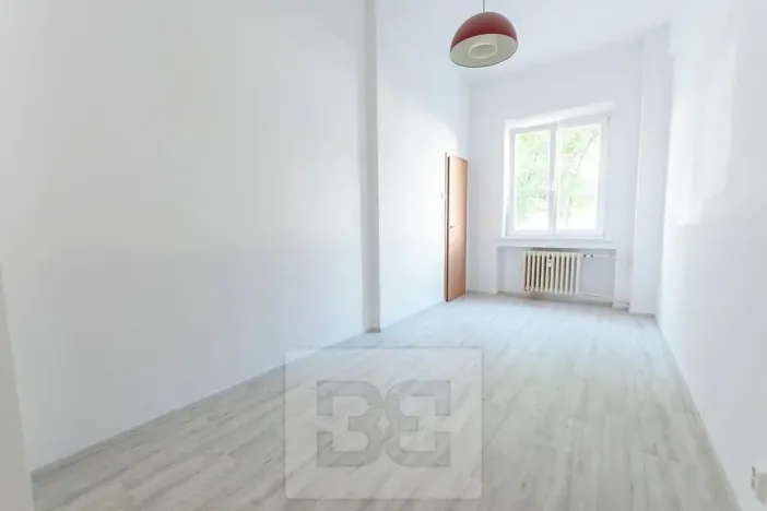 Pronájem bytu 2+kk, Praha - Vršovice, Rybalkova, 47 m2