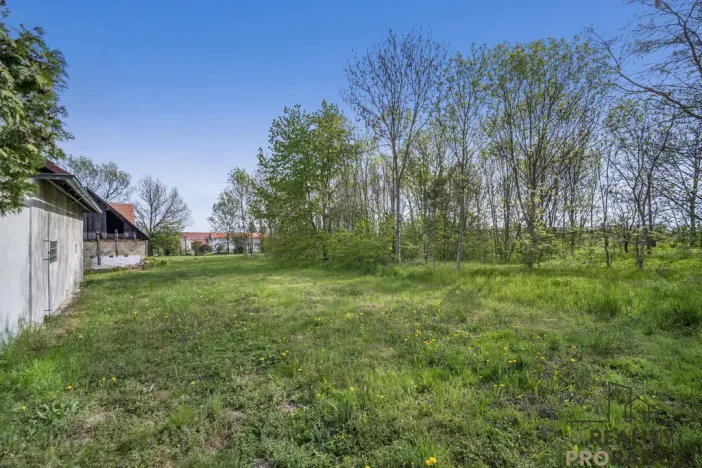Prodej pozemku pro bydlení, Slepotice, 4338 m2