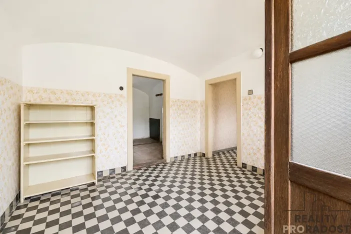 Prodej pozemku pro bydlení, Slepotice, 4338 m2