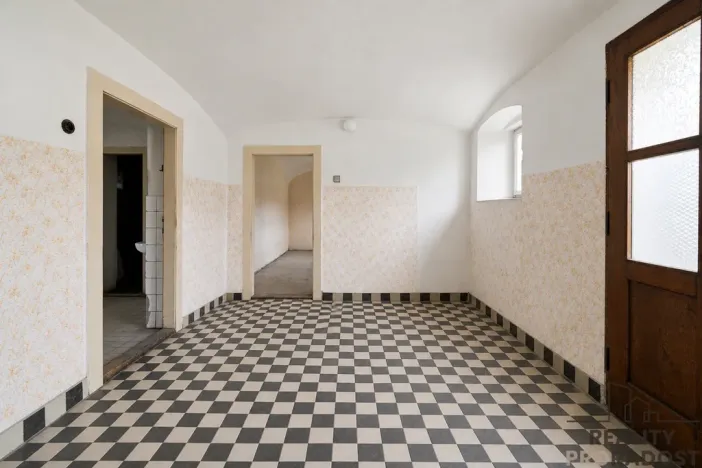 Prodej pozemku pro bydlení, Slepotice, 4338 m2