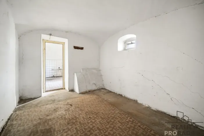 Prodej pozemku pro bydlení, Slepotice, 4338 m2
