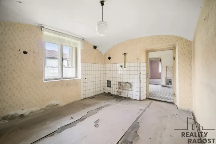Prodej pozemku pro bydlení, Slepotice, 4338 m2