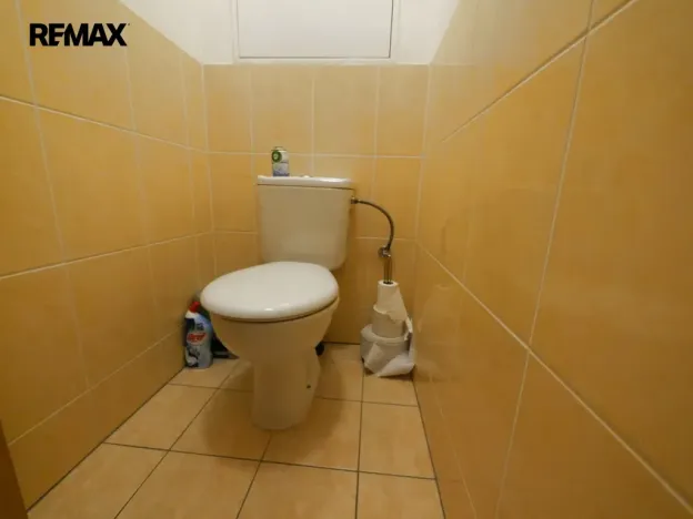 Pronájem bytu 2+kk, Praha - Kunratice, Pod Haltýřem, 52 m2
