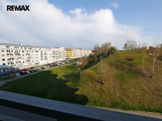 Pronájem bytu 2+kk, Praha - Kunratice, Pod Haltýřem, 52 m2