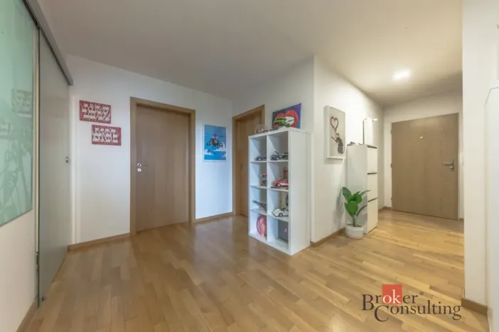 Prodej bytu 3+kk, Praha - Stodůlky, Dismanova, 139 m2