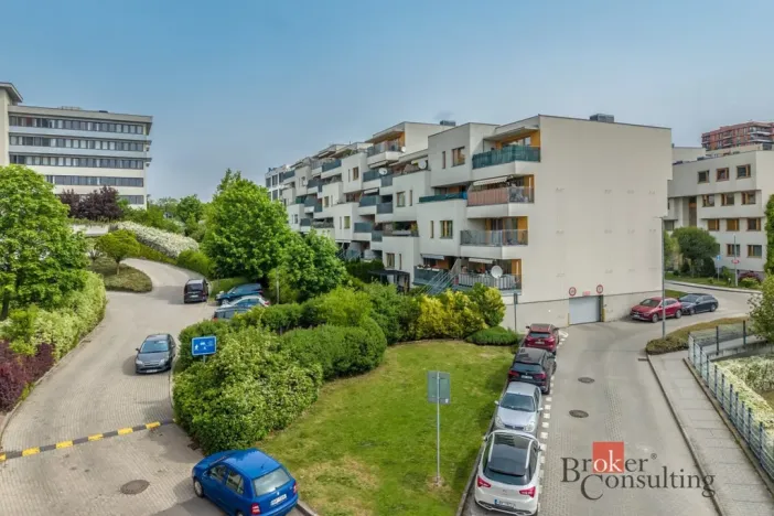 Prodej bytu 3+kk, Praha - Stodůlky, Dismanova, 139 m2