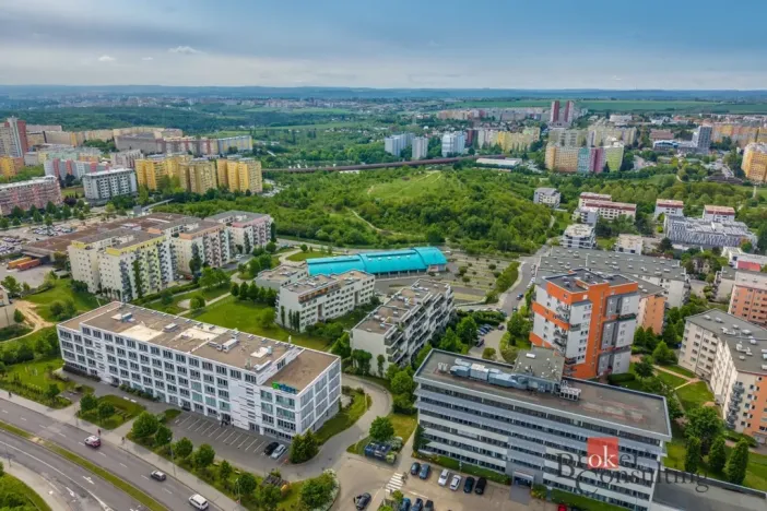Prodej bytu 3+kk, Praha - Stodůlky, Dismanova, 139 m2