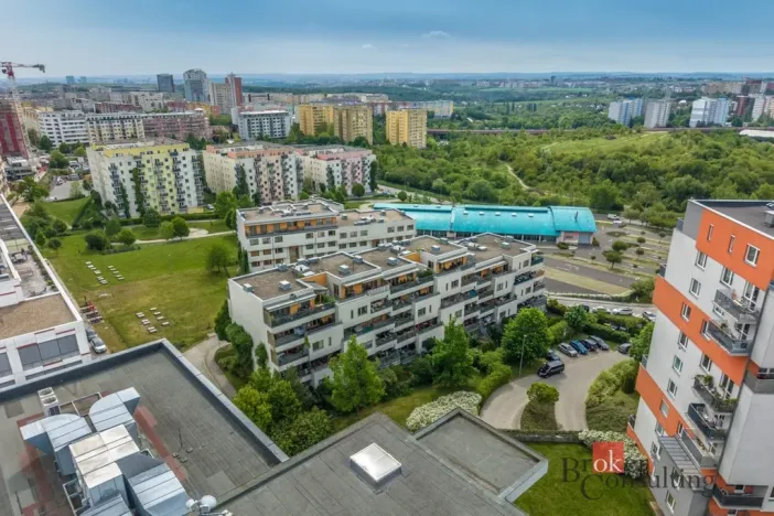 Prodej bytu 3+kk, Praha - Stodůlky, Dismanova, 139 m2