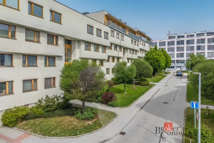 Prodej bytu 3+kk, Praha - Stodůlky, Dismanova, 139 m2