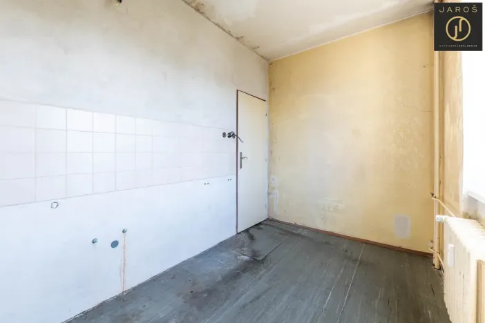 Prodej bytu 2+1, Praha - Smíchov, Zdíkovská, 49 m2