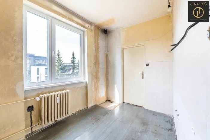 Prodej bytu 2+1, Praha - Smíchov, Zdíkovská, 49 m2