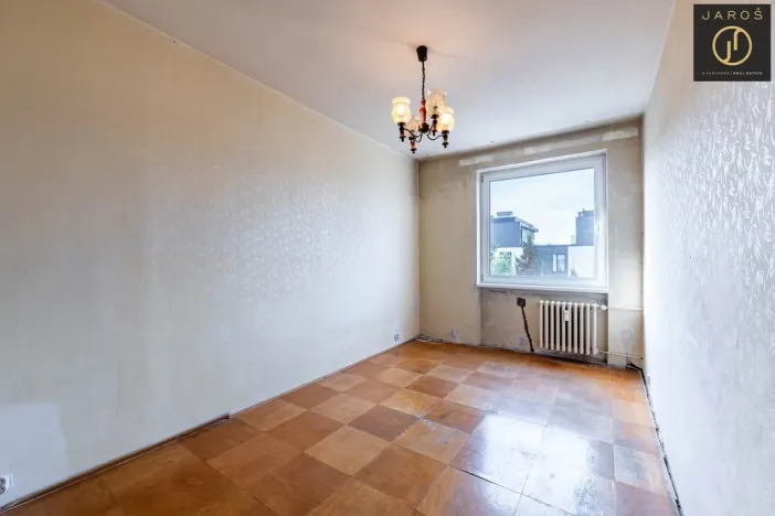 Prodej bytu 2+1, Praha - Smíchov, Zdíkovská, 49 m2