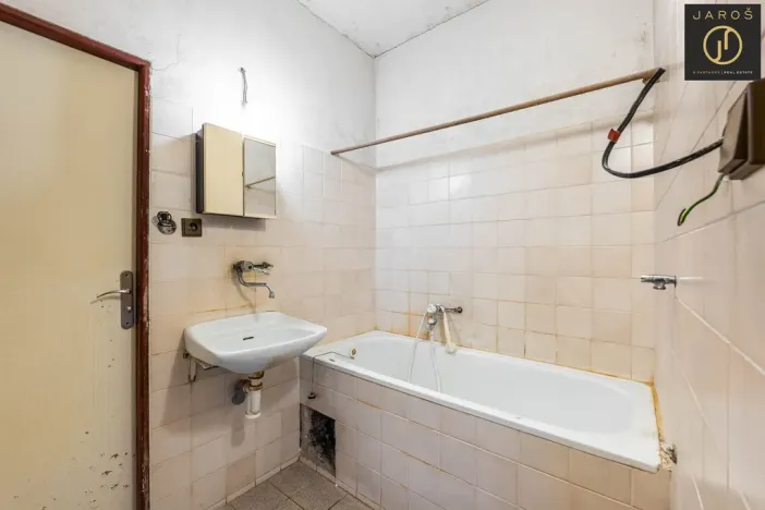 Prodej bytu 2+1, Praha - Smíchov, Zdíkovská, 49 m2