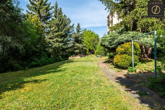 Prodej bytu 2+1, Praha - Smíchov, Zdíkovská, 49 m2