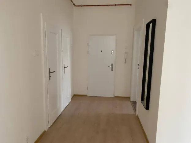 Prodej bytu 3+1, Mariánské Lázně, Hlavní třída, 83 m2