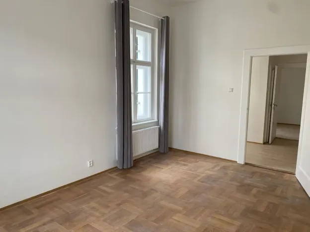 Prodej bytu 3+1, Mariánské Lázně, Hlavní třída, 83 m2