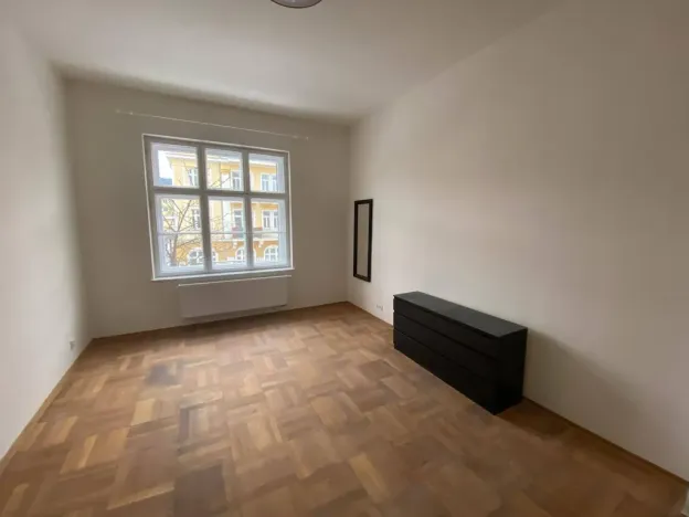 Prodej bytu 3+1, Mariánské Lázně, Hlavní třída, 83 m2