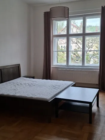 Prodej bytu 3+1, Mariánské Lázně, Hlavní třída, 83 m2