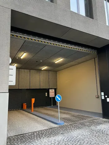 Pronájem bytu 2+kk, Praha - Smíchov, Nádražní, 52 m2