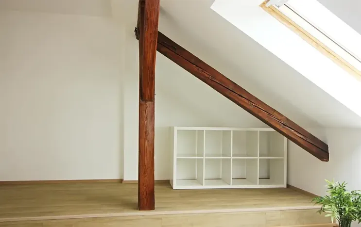 Pronájem bytu 2+kk, Brno, Koliště, 52 m2